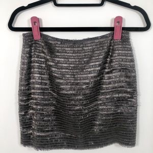 Alice + Olivia Mini Skirt